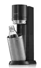 SodaStream DUO Sparkling water maker - Black