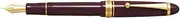 [Pilot] CUSTOM 743 / Deep Red (nib : Medium)