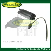 Premier Fuel Pump Fits Hyundai i10 i30 ix20 Coupe Kia Venga + Other Models