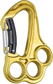 Grivel Vlad Locking Carabiner