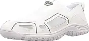 MARUGO(マルゴ) Margo 840 Ganso Treaderu-kun, Creos Plus Work Shoes, Lightweight, Heel Absorption, No Toe Core, Lightweight