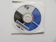 HP Scanjet 5400c series Drivers and Software CD - Brand New