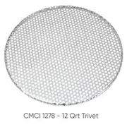 Charmate Camp Oven Trivet to Suits 12 Quart