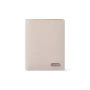 Franco Bonini - Card Wallet - 24-04 - Bone Multi