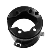 Replacement POM Plastic Passenger Side Fog Light Bracket