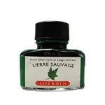 J. HERBIN INK FOR FOUNTAIN PENS/ LIERRE SAUVAGE ESLITE誠品