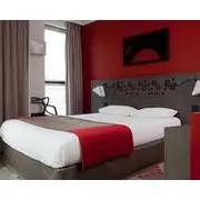 Hotel Eiffel Capitol