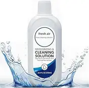 Procurement Products Vacuum Cleaner Cleaning Agent Liquid ，Compatible With Tineco FLOOR ONE S3/S5/Pro2/Combo/S7Pro All Series Cleaning Solution(1bottl)