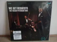 在飛比找Yahoo!奇摩拍賣優惠-《We Get Requests》/ Oscar Peter