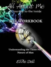 All about Me: The Workbook by Elvie Dell (English) Paperback Book