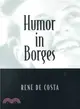 Humor in Borges