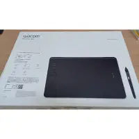 在飛比找蝦皮購物優惠-Wacom lntuos Pro數位繪圖板