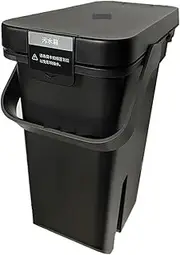 Dirty Water Tank，Compatible for Roborock S7 MaxV Ultra Vacuum Cleaner