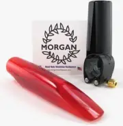 New Runyon Custom (by Morgan) .105 Baritone Saxophone Mouthpiece New