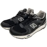 在飛比找蝦皮購物優惠-【汐止遠雄店】NEW BALANCE/低筒運動休閒鞋/25.