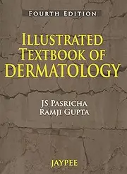 Illustrated Textbook of Dermatology