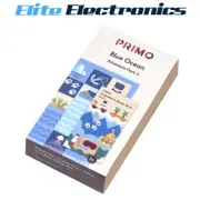 Primo Toys Blue Ocean Adventure Pack Map & Story Book Bluetooth