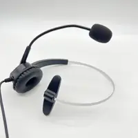 在飛比找蝦皮商城優惠-【仟晉資訊】國洋K362電話座機適用 單耳耳機麥克風 hea