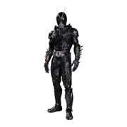 32cm Kamen Rider Black Sun Black Sun 1:6 Scale Collectable Action Figure