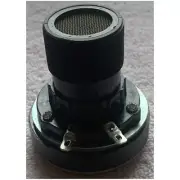 25MM Titanium Driver Compression Screw-on Horn PA Stage Speaker Driver Tweeter