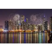 Save 15.01%! Tall Ship Sailing Tour in Chicago with Fireworks Display