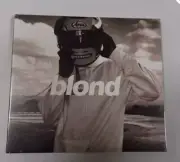 Frank Ocean blond Brand-new unopened original music CD