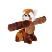 Wild Republic Huggers Red Panda 8"
