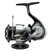 Daiwa 24 Certate LT3000-CH Spinning reel Light Salt Streams Trout Bass