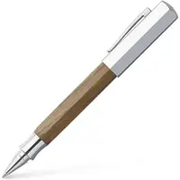 在飛比找ETMall東森購物網優惠-Faber-Castell ONDORO煙燻木系列六角鋼珠筆