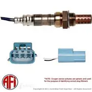 AFI Oxygen Sensor - OXY2513