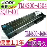 在飛比找樂天市場購物網優惠-ACER 電池-宏碁 電池-TRAVELMATE 4500，