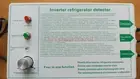 Refrigerator Repair Tool Inverter / Compressor / Pulse / Solenoid Valve Tester