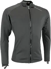 Sharkskin Titanium 2 Chillproof Long Sleeve Full Zip (Male)