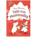 嚕嚕米系列 TALES FROM MOOMINVALLEY (6) 《姆米谷的夥伴們》 TOVE JANSSON