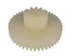 Gear IN Nylon for Robot Lawnmower Lawn Mower Worx Landroid WR140
