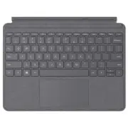 Microsoft Surface Go 4/3/2/1 Type Cover Keyboard -Charcoal [KCS-00140]