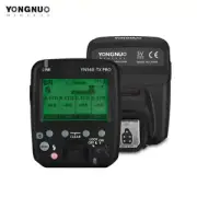 YONGNUO YN560-TX 2.4G On- Flash Trigger Speedlite I8B0