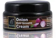 The EnQ Onion Hair Growth Cream 100gm