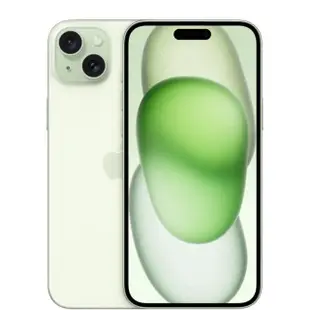 【Apple】S+ 級福利品 iPhone 15 Plus 128G(6.7吋)