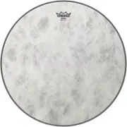 Banjo Head Fiberskyn® - High Collar, 12"