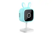 SmarterHome™ 3MP Smart Baby Monitor Security Camera