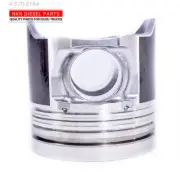 Piston (Grade=Ax) For Isuzu NPR NPR-HD NQR 4HE1 4.8L 98-04 (for: Isuzu)