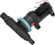 Gulper Grouper Pump - Fishbox Discharge Pump