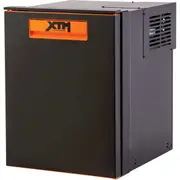 XTM Upright Fridge Freezer 85L