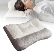 sleep apnea pillow, sleep apnea pillow, pillow, orthopedic deep sleep pillow