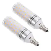 E12 Base Bulb Home LED Light Bulb Lamp Bulb Bedroom Replacement Light Bulb