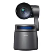 OBSBOT Tail Air 4K AI-Powered PTZ Streaming Camera