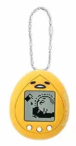 Tamagotchi soaked in Tamagotchi umatama? Ver.