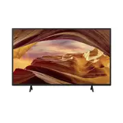 "50"" X77L | 4K Ultra HD | High Dynamic Range (HDR) | Smart TV (Google TV)"