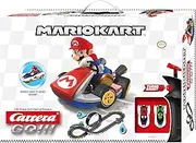 [Carrera] Go 20062532UK Nintendo Mario Kart-P-Wing (UK Plug Included), Mulitcoloured